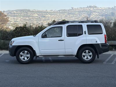 2010 Nissan Xterra S   - Photo 3 - San Juan Capistrano, CA 92675