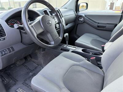 2010 Nissan Xterra S   - Photo 10 - San Juan Capistrano, CA 92675