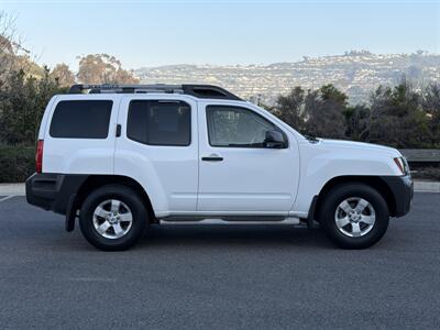 2010 Nissan Xterra S   - Photo 7 - San Juan Capistrano, CA 92675