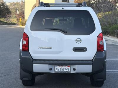 2010 Nissan Xterra S   - Photo 5 - San Juan Capistrano, CA 92675
