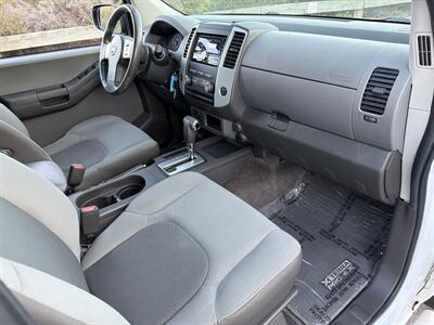 2010 Nissan Xterra S   - Photo 12 - San Juan Capistrano, CA 92675