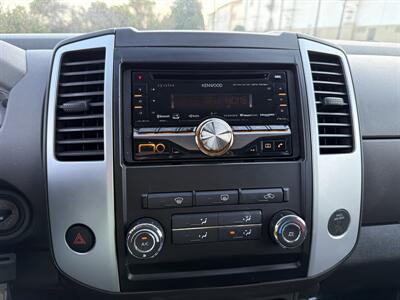 2010 Nissan Xterra S   - Photo 19 - San Juan Capistrano, CA 92675