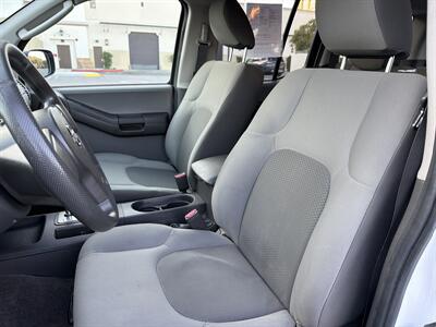 2010 Nissan Xterra S   - Photo 13 - San Juan Capistrano, CA 92675