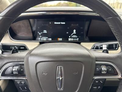 2019 Lincoln Navigator L Reserve   - Photo 44 - San Juan Capistrano, CA 92675