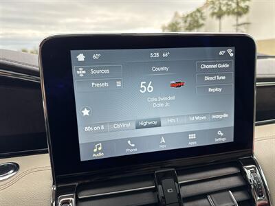 2019 Lincoln Navigator L Reserve   - Photo 34 - San Juan Capistrano, CA 92675