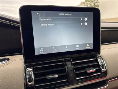 2019 Lincoln Navigator L Reserve   - Photo 42 - San Juan Capistrano, CA 92675