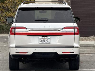 2019 Lincoln Navigator L Reserve   - Photo 5 - San Juan Capistrano, CA 92675