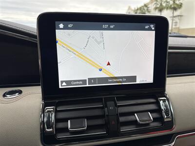 2019 Lincoln Navigator L Reserve   - Photo 32 - San Juan Capistrano, CA 92675