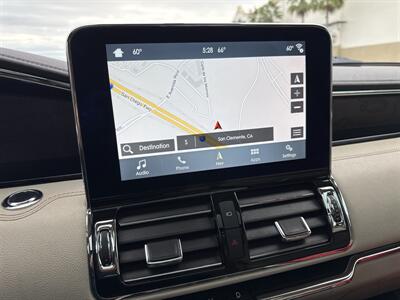 2019 Lincoln Navigator L Reserve   - Photo 35 - San Juan Capistrano, CA 92675