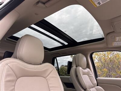 2019 Lincoln Navigator L Reserve   - Photo 27 - San Juan Capistrano, CA 92675