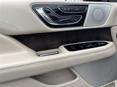 2019 Lincoln Navigator L Reserve   - Photo 30 - San Juan Capistrano, CA 92675