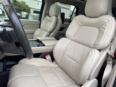 2019 Lincoln Navigator L Reserve   - Photo 15 - San Juan Capistrano, CA 92675