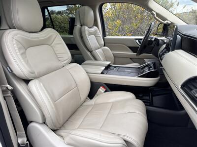 2019 Lincoln Navigator L Reserve   - Photo 16 - San Juan Capistrano, CA 92675