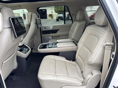 2019 Lincoln Navigator L Reserve   - Photo 17 - San Juan Capistrano, CA 92675