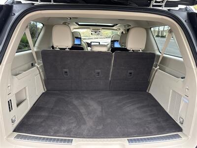 2019 Lincoln Navigator L Reserve   - Photo 46 - San Juan Capistrano, CA 92675