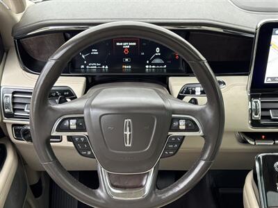 2019 Lincoln Navigator L Reserve   - Photo 25 - San Juan Capistrano, CA 92675