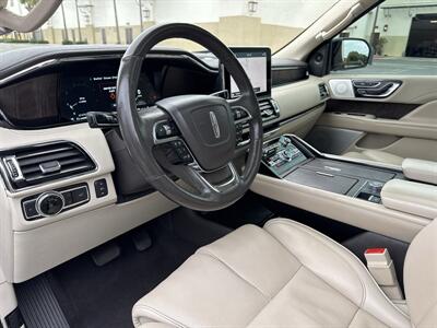 2019 Lincoln Navigator L Reserve   - Photo 12 - San Juan Capistrano, CA 92675