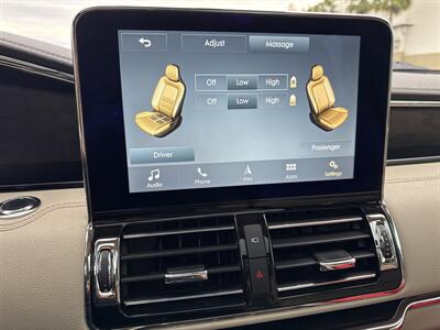 2019 Lincoln Navigator L Reserve   - Photo 39 - San Juan Capistrano, CA 92675