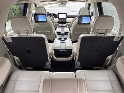 2019 Lincoln Navigator L Reserve   - Photo 21 - San Juan Capistrano, CA 92675