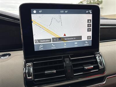 2019 Lincoln Navigator L Reserve   - Photo 43 - San Juan Capistrano, CA 92675