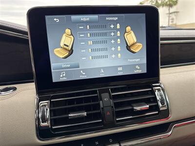 2019 Lincoln Navigator L Reserve   - Photo 38 - San Juan Capistrano, CA 92675