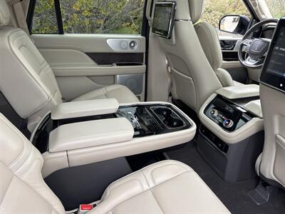 2019 Lincoln Navigator L Reserve   - Photo 20 - San Juan Capistrano, CA 92675