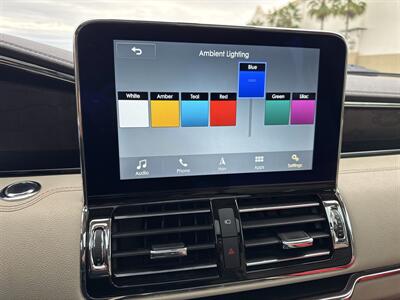 2019 Lincoln Navigator L Reserve   - Photo 41 - San Juan Capistrano, CA 92675