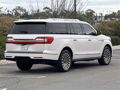 2019 Lincoln Navigator L Reserve   - Photo 6 - San Juan Capistrano, CA 92675