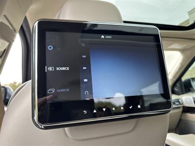 2019 Lincoln Navigator L Reserve   - Photo 22 - San Juan Capistrano, CA 92675