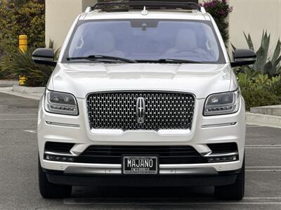 2019 Lincoln Navigator L Reserve   - Photo 9 - San Juan Capistrano, CA 92675