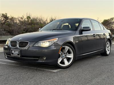 2009 BMW 528i - Photo 1 - San Juan Capistrano, CA 92675