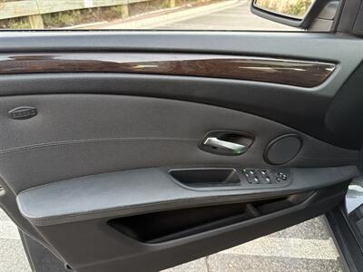 2009 BMW 528i - Photo 18 - San Juan Capistrano, CA 92675