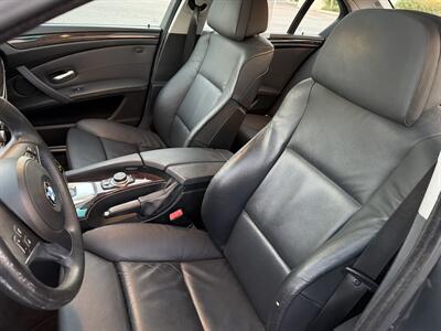 2009 BMW 528i - Photo 13 - San Juan Capistrano, CA 92675