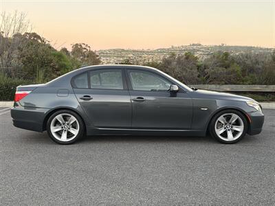 2009 BMW 528i - Photo 7 - San Juan Capistrano, CA 92675