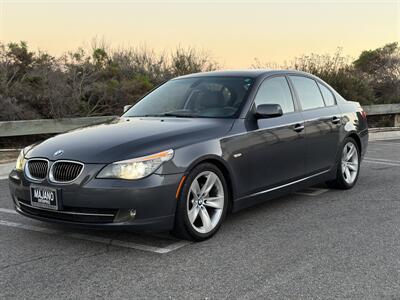 2009 BMW 528i - Photo 2 - San Juan Capistrano, CA 92675