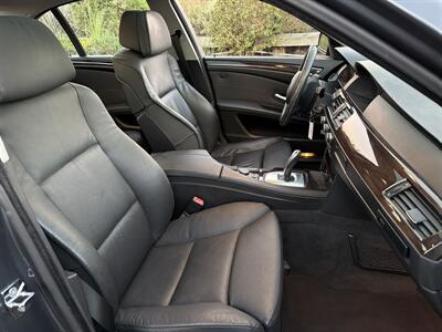 2009 BMW 528i - Photo 14 - San Juan Capistrano, CA 92675
