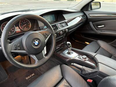 2009 BMW 528i - Photo 10 - San Juan Capistrano, CA 92675