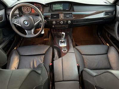 2009 BMW 528i - Photo 11 - San Juan Capistrano, CA 92675