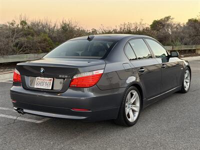 2009 BMW 528i - Photo 6 - San Juan Capistrano, CA 92675