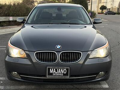 2009 BMW 528i - Photo 9 - San Juan Capistrano, CA 92675