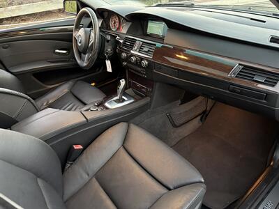 2009 BMW 528i - Photo 12 - San Juan Capistrano, CA 92675