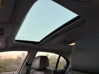 2009 BMW 528i - Photo 17 - San Juan Capistrano, CA 92675