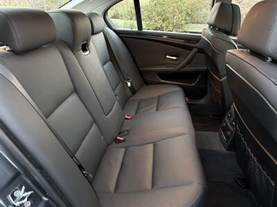 2009 BMW 528i - Photo 16 - San Juan Capistrano, CA 92675