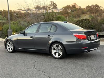 2009 BMW 528i - Photo 4 - San Juan Capistrano, CA 92675