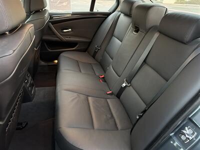 2009 BMW 528i - Photo 15 - San Juan Capistrano, CA 92675