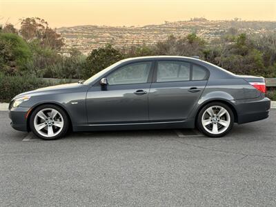 2009 BMW 528i - Photo 3 - San Juan Capistrano, CA 92675