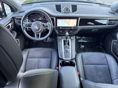 2019 Porsche Macan   - Photo 12 - San Juan Capistrano, CA 92675