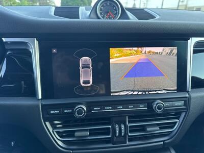 2019 Porsche Macan   - Photo 19 - San Juan Capistrano, CA 92675