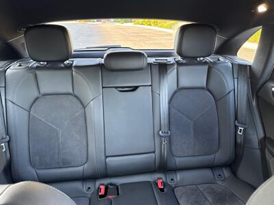 2019 Porsche Macan   - Photo 17 - San Juan Capistrano, CA 92675