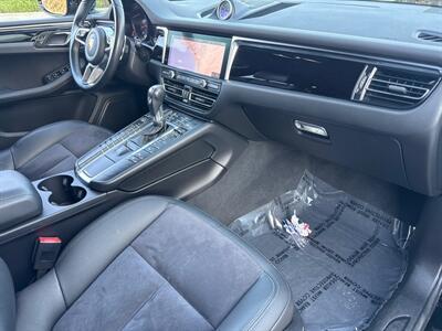 2019 Porsche Macan   - Photo 13 - San Juan Capistrano, CA 92675
